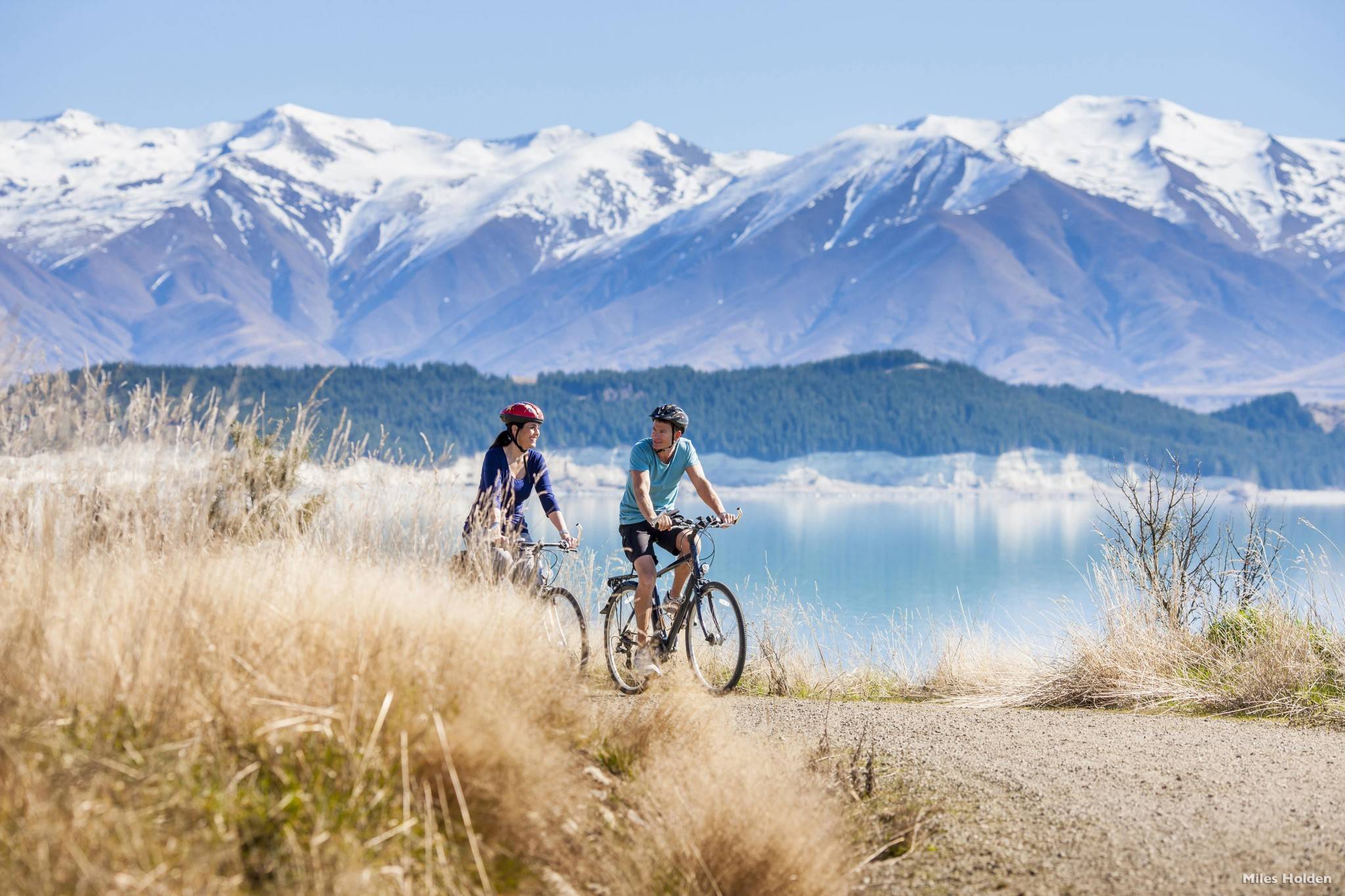 Top 6 Things to do in New Zealand